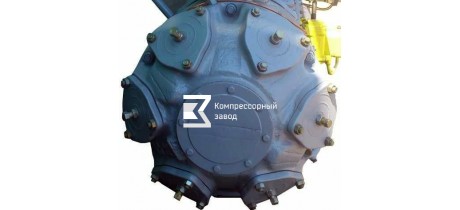 Компрессор поршневой газовый 205ГП-40/3